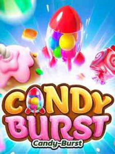 Candy-Burst demo