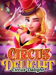 Circus-Delight dome