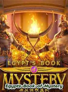 Egypts-Book-of-Mystery demo