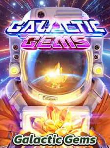 Galactic Gems demo