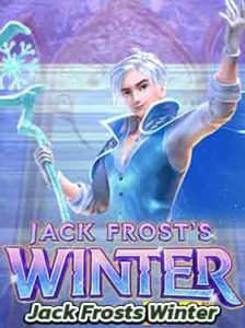 Jack-Frosts-Winter demo