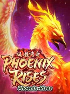 Phoenix-Rises demo