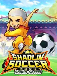 Sholin-Soccer demo