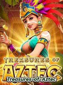 Treasures-of-Aztec dome