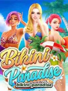 bikini-paradise demo