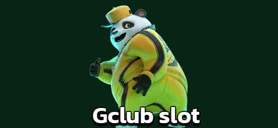 Gclub-slot