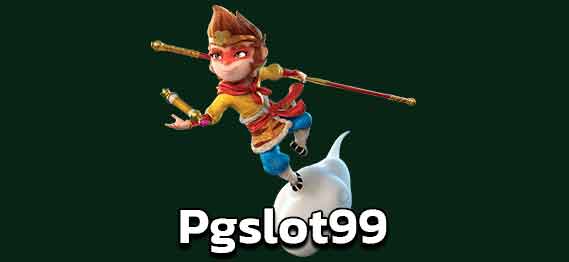 Pgslot99