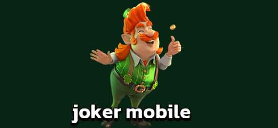 joker-mobile