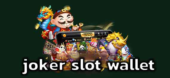 joker-slot-wallet